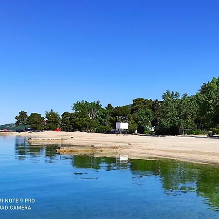 Apartment Stella Crikvenica