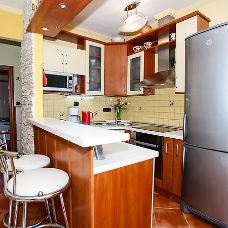 Stella Apartment