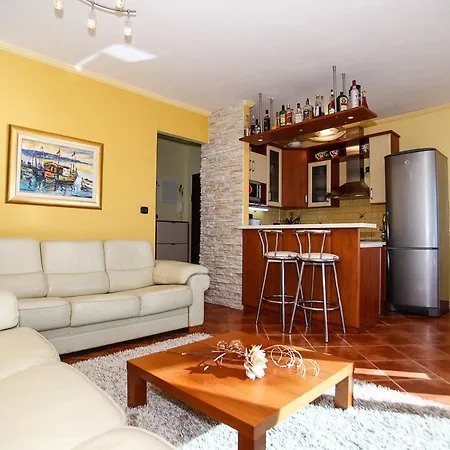 Apartment Stella Crikvenica
