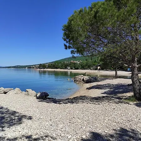 Stella Lägenhet Crikvenica