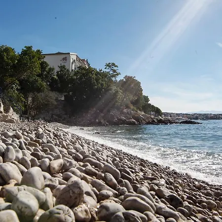 Lägenhet Stella Crikvenica