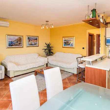 Stella Apartman Crikvenica